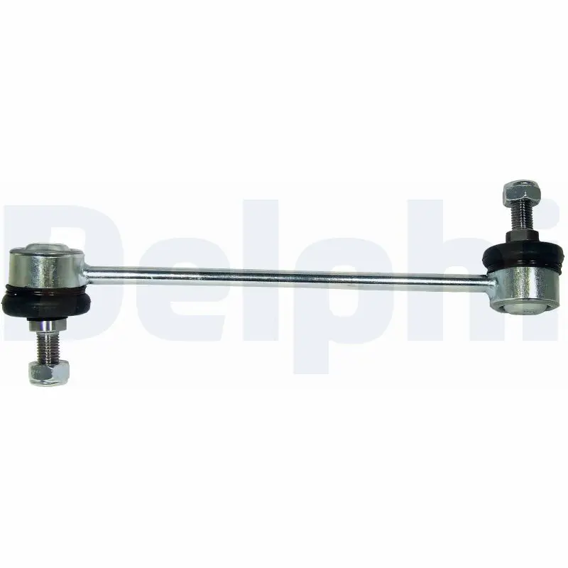 Stiepnis/Atsaite, Stabilizators DELPHI TC2285