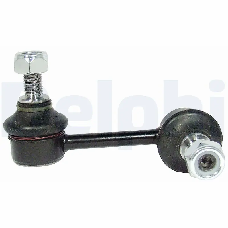 Stiepnis/Atsaite, Stabilizators DELPHI TC2288