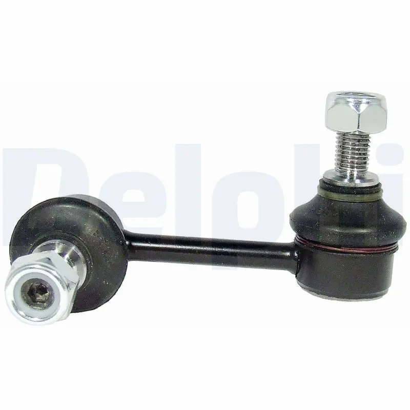 Stiepnis/Atsaite, Stabilizators DELPHI TC2289