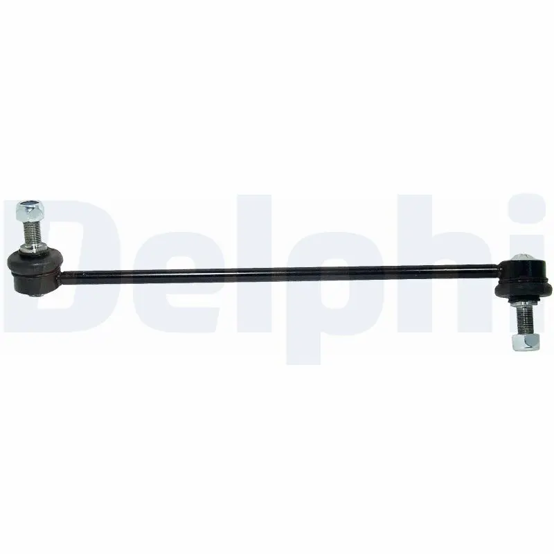Stiepnis/Atsaite, Stabilizators DELPHI TC2291