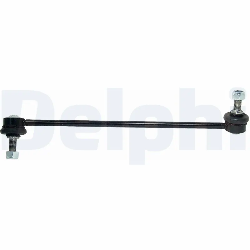Stiepnis/Atsaite, Stabilizators DELPHI TC2292