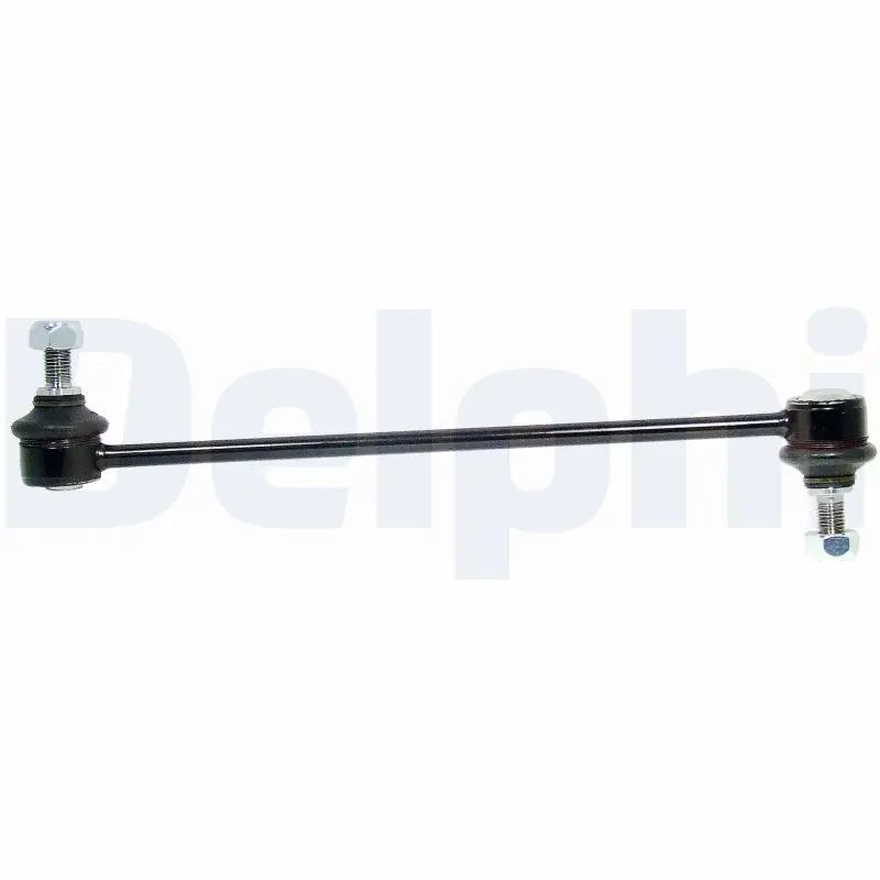 Stiepnis/Atsaite, Stabilizators DELPHI TC2297