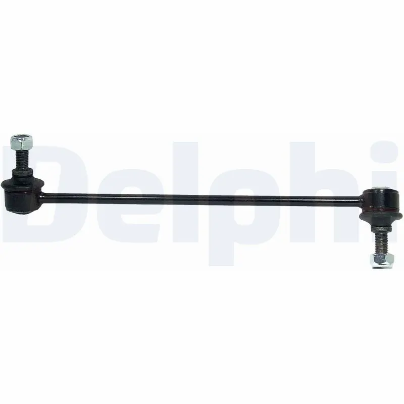 Stiepnis/Atsaite, Stabilizators DELPHI TC2298