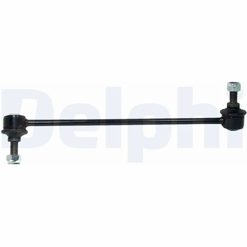 Stiepnis/Atsaite, Stabilizators DELPHI TC2299