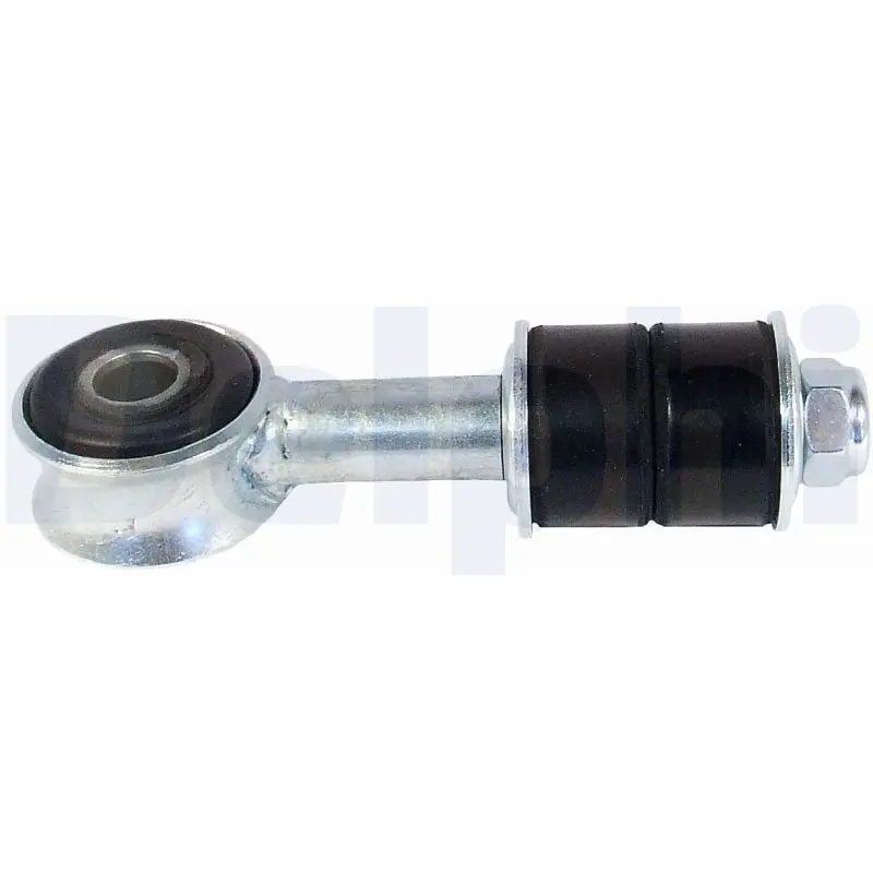Stiepnis/Atsaite, Stabilizators DELPHI TC2408