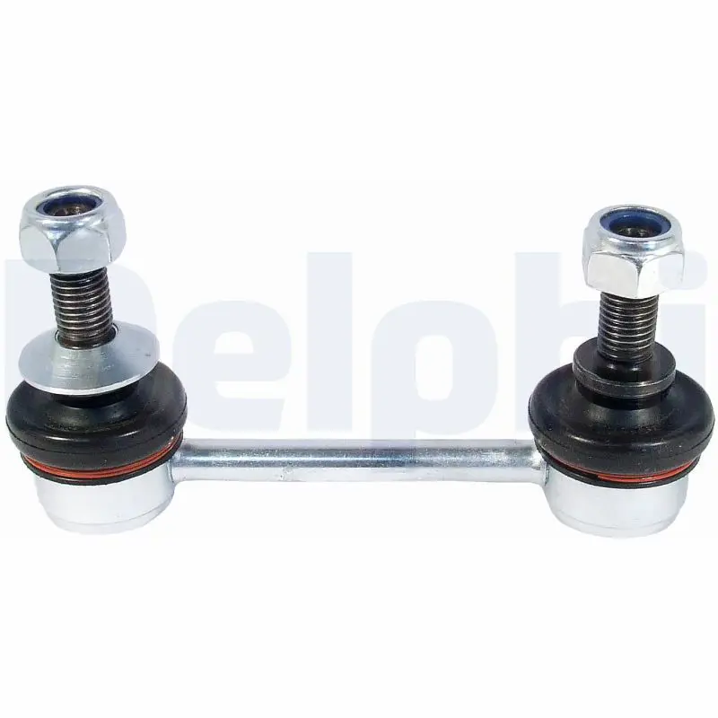 Stiepnis/Atsaite, Stabilizators DELPHI TC2409