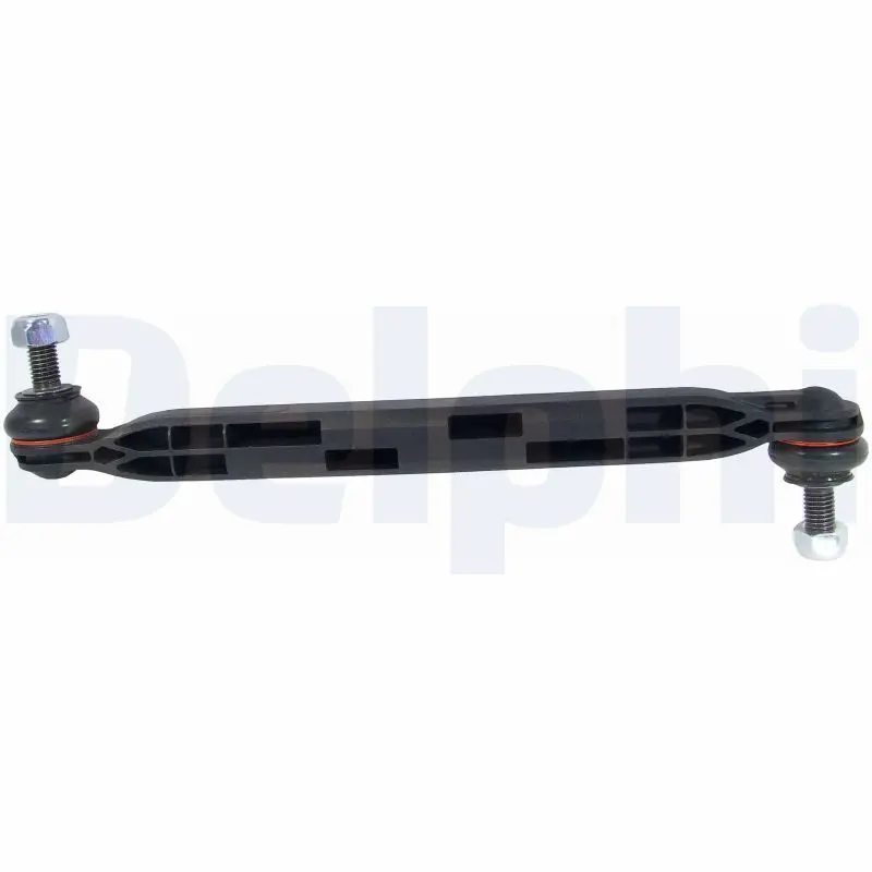 Stiepnis/Atsaite, Stabilizators DELPHI TC2413