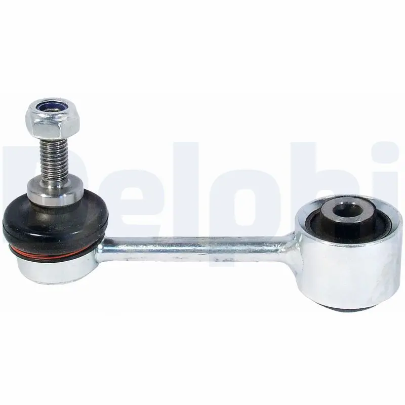 Stiepnis/Atsaite, Stabilizators DELPHI TC2414