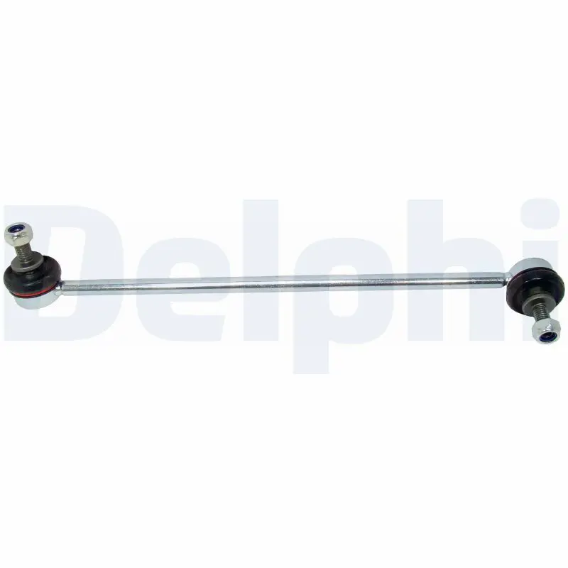 Stiepnis/Atsaite, Stabilizators DELPHI TC2516