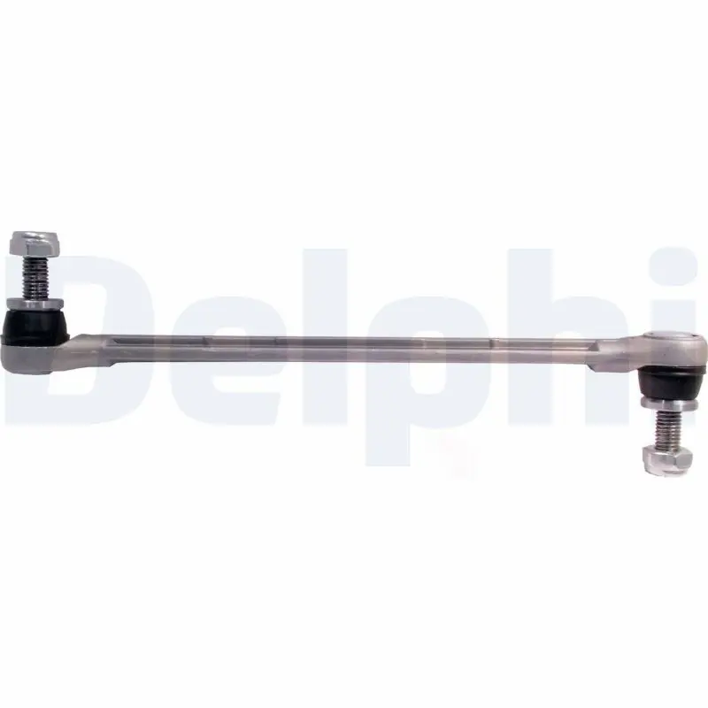 Stiepnis/Atsaite, Stabilizators DELPHI TC2562