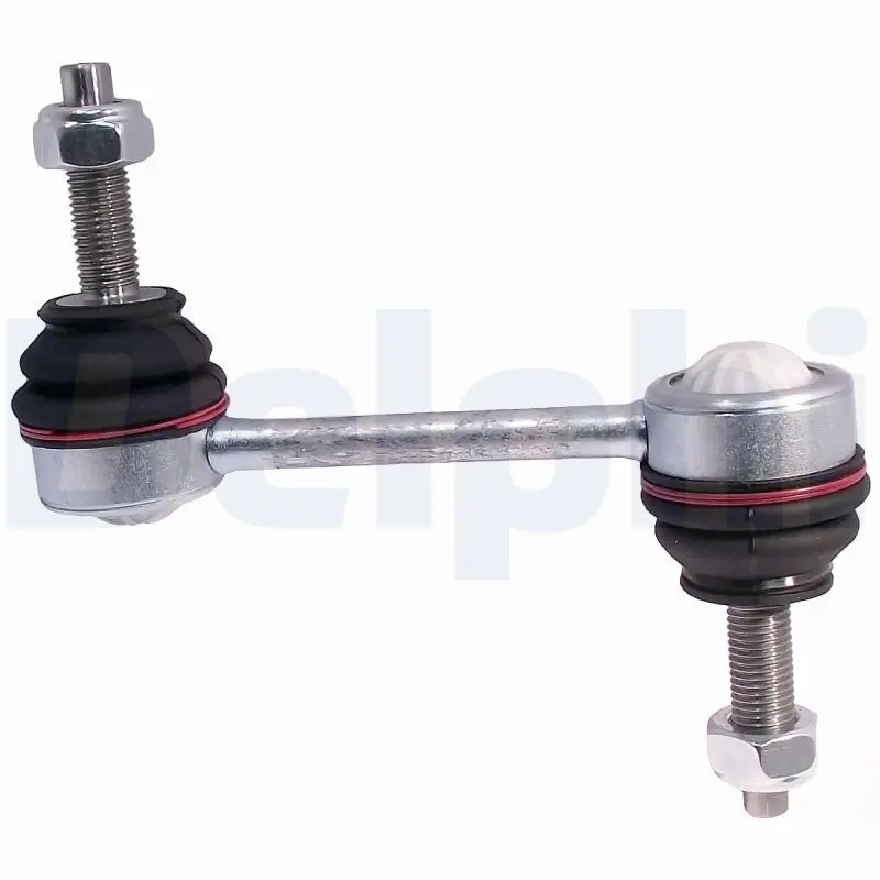 Stiepnis/Atsaite, Stabilizators DELPHI TC2570