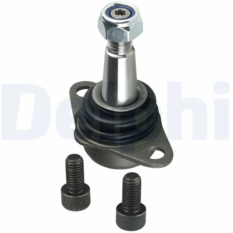 Balst-/Virzošais šarnīrs DELPHI TC2623