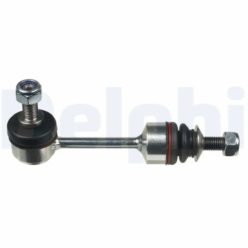 Stiepnis/Atsaite, Stabilizators DELPHI TC2641
