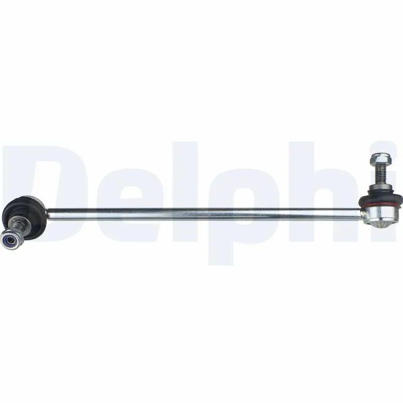 Stiepnis/Atsaite, Stabilizators DELPHI TC2645