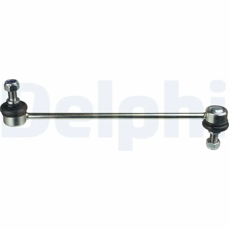 Stiepnis/Atsaite, Stabilizators DELPHI TC2663