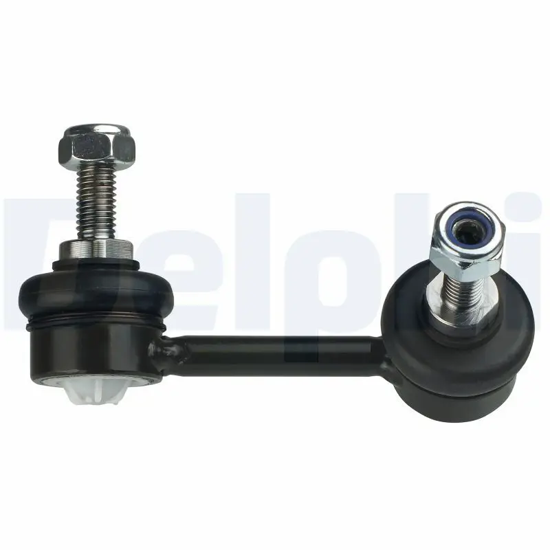Stiepnis/Atsaite, Stabilizators DELPHI TC2670