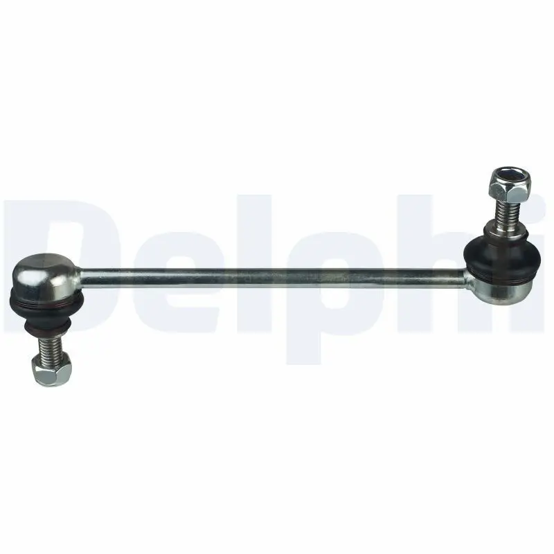 Stiepnis/Atsaite, Stabilizators DELPHI TC2680