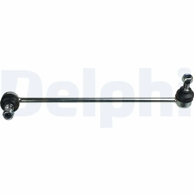 Stiepnis/Atsaite, Stabilizators DELPHI TC2690