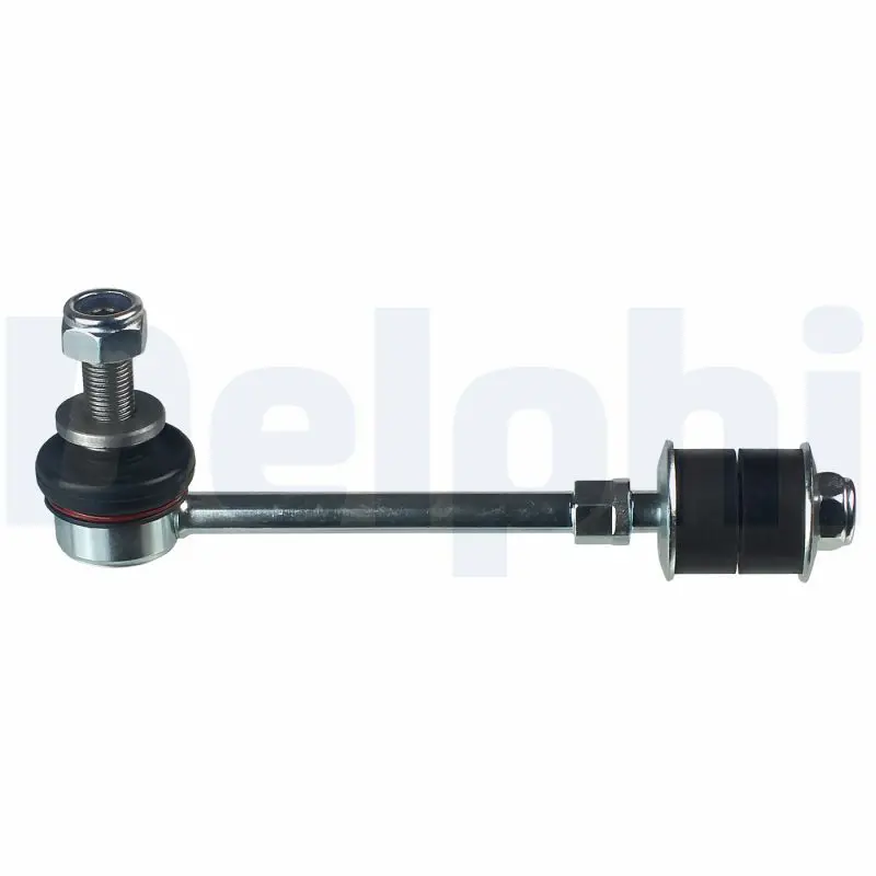 Stiepnis/Atsaite, Stabilizators DELPHI TC2707