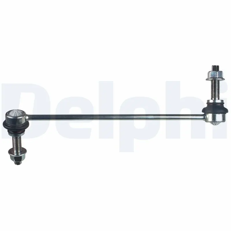 Stiepnis/Atsaite, Stabilizators DELPHI TC2725
