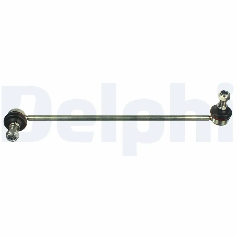 Stiepnis/Atsaite, Stabilizators DELPHI TC2750