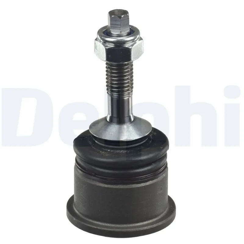 Balst-/Virzošais šarnīrs DELPHI TC2904