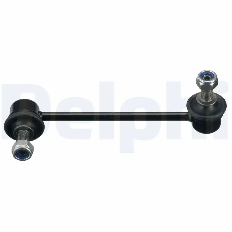 Stiepnis/Atsaite, Stabilizators DELPHI TC3350