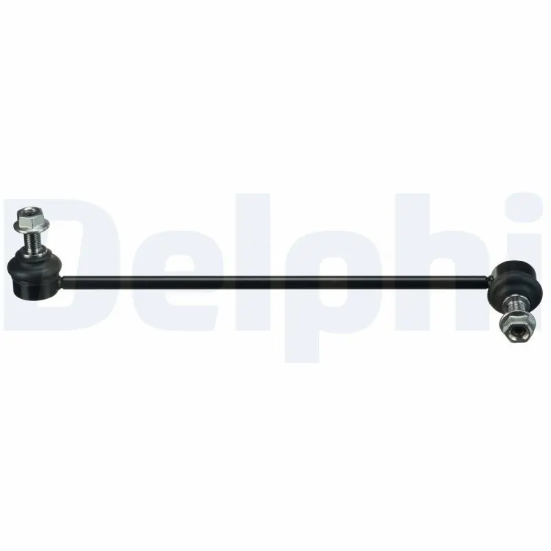 Stiepnis/Atsaite, Riteņa piekare DELPHI TC3375