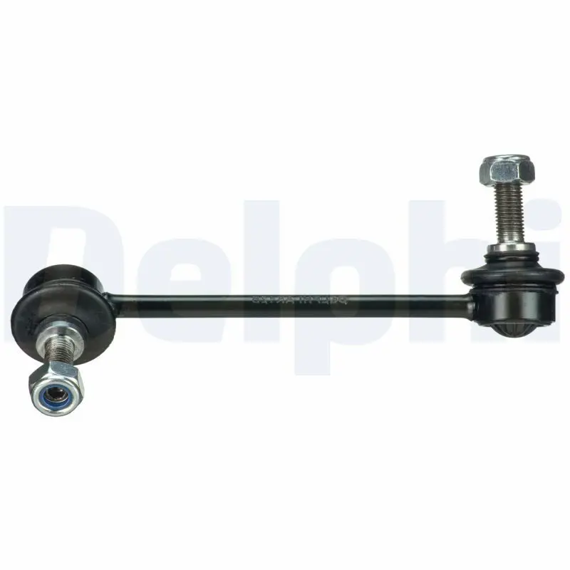 Stiepnis/Atsaite, Stabilizators DELPHI TC3710
