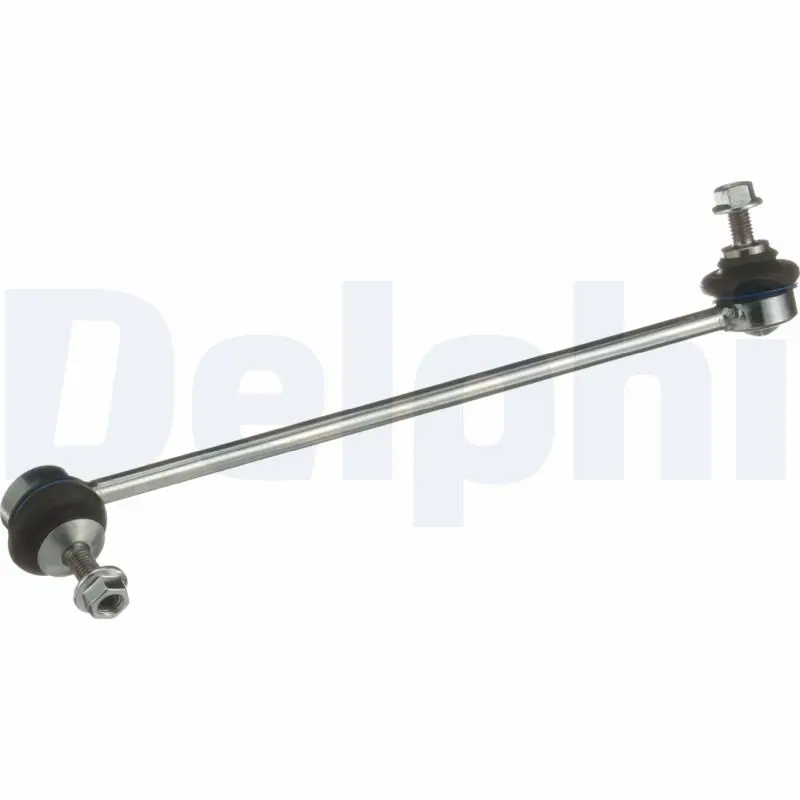 Stiepnis/Atsaite, Stabilizators DELPHI TC3886