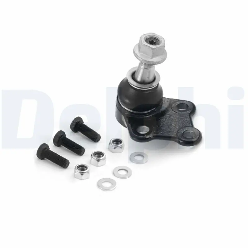 Balst-/Virzošais šarnīrs DELPHI TC3905