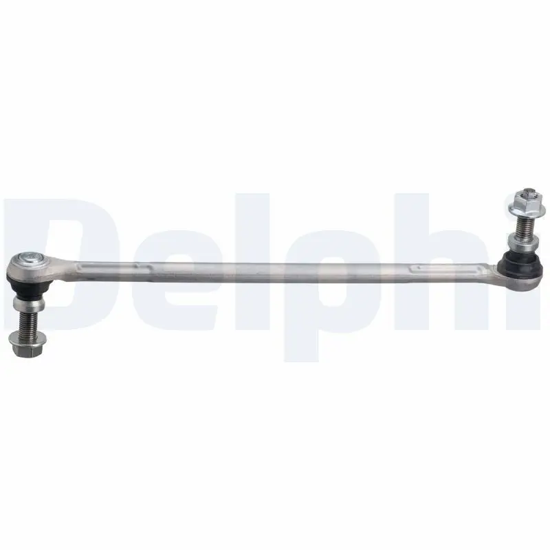 Stiepnis/Atsaite, Stabilizators DELPHI TC3930
