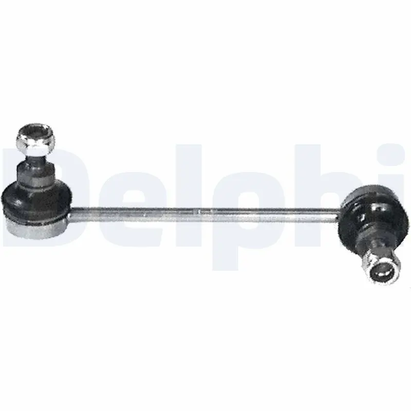 Stiepnis/Atsaite, Stabilizators DELPHI TC416