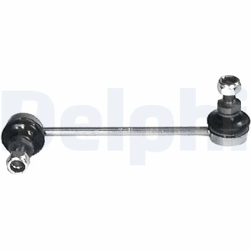Stiepnis/Atsaite, Stabilizators DELPHI TC417