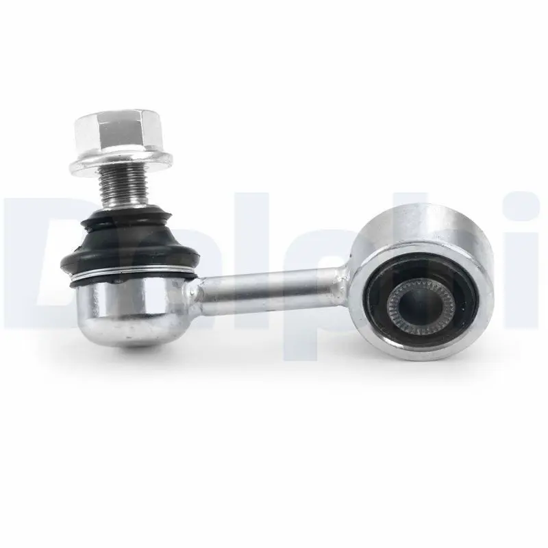 Stiepnis/Atsaite, Stabilizators DELPHI TC4331