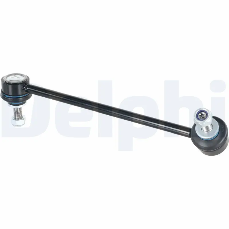 Stiepnis/Atsaite, Stabilizators DELPHI TC4335
