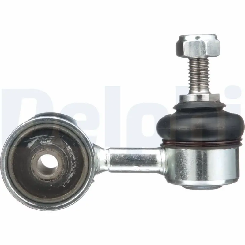 Stiepnis/Atsaite, Stabilizators DELPHI TC449