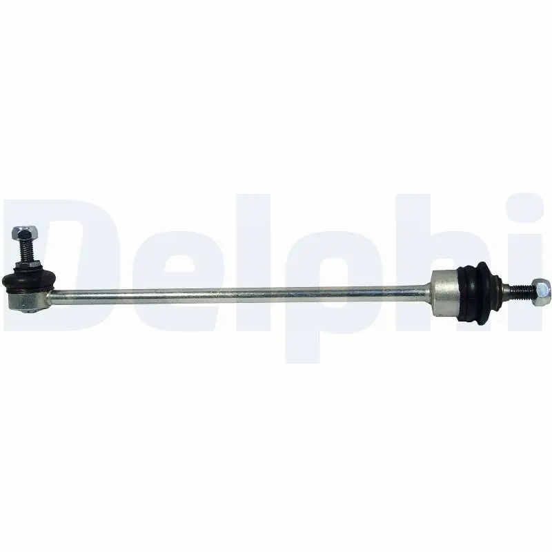 Stiepnis/Atsaite, Stabilizators DELPHI TC453