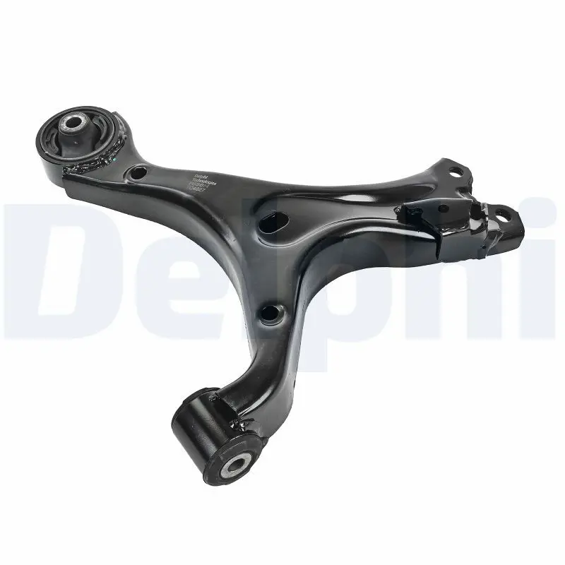 Control/Trailing Arm, wheel suspension DELPHI TC4627