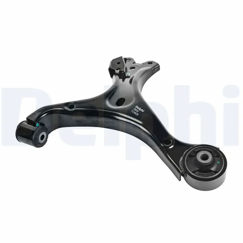 Control/Trailing Arm, wheel suspension DELPHI TC4628