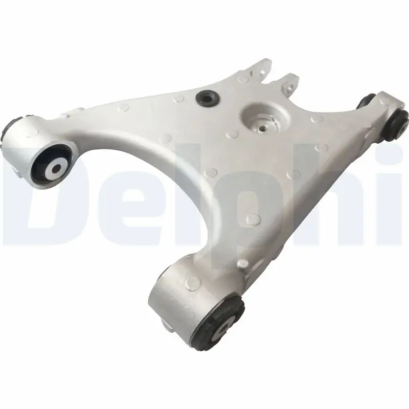 Control/Trailing Arm, wheel suspension DELPHI TC4673