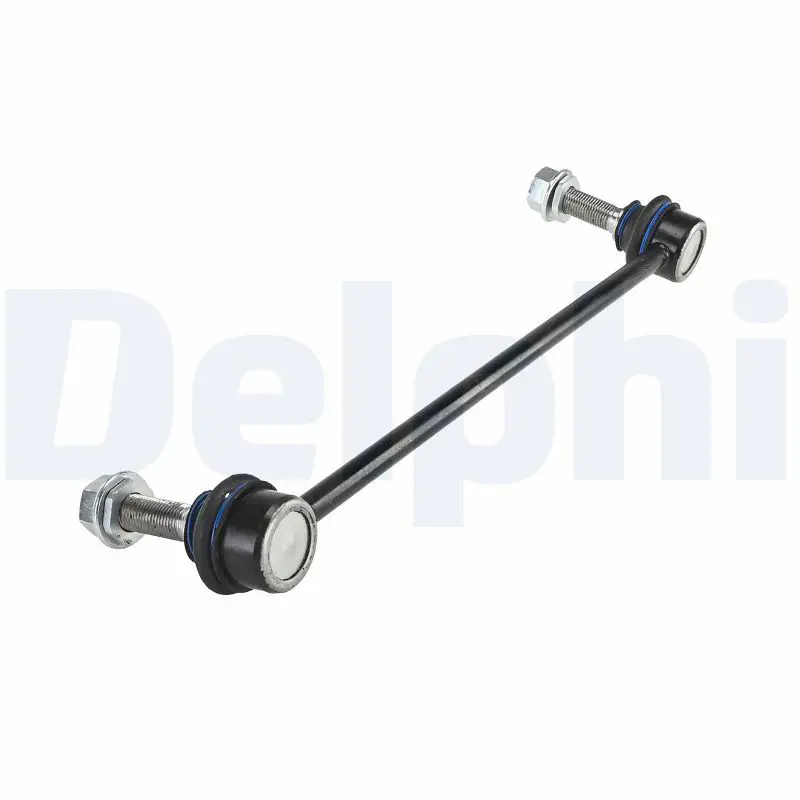 Stiepnis/Atsaite, Stabilizators DELPHI TC4757