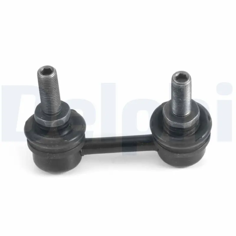 Stiepnis/Atsaite, Stabilizators DELPHI TC4775