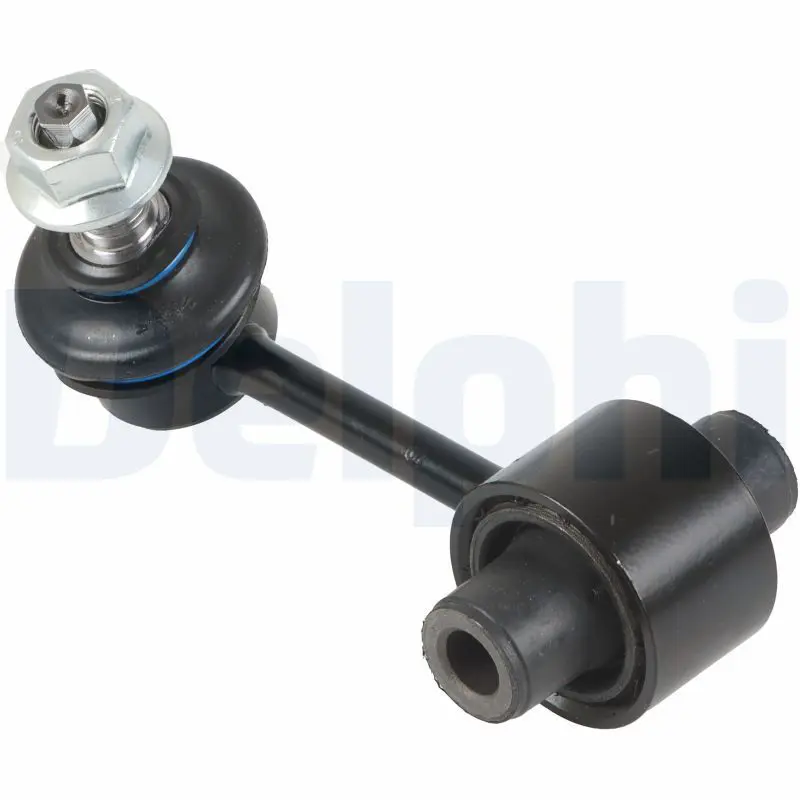 Stiepnis/Atsaite, Stabilizators DELPHI TC4799