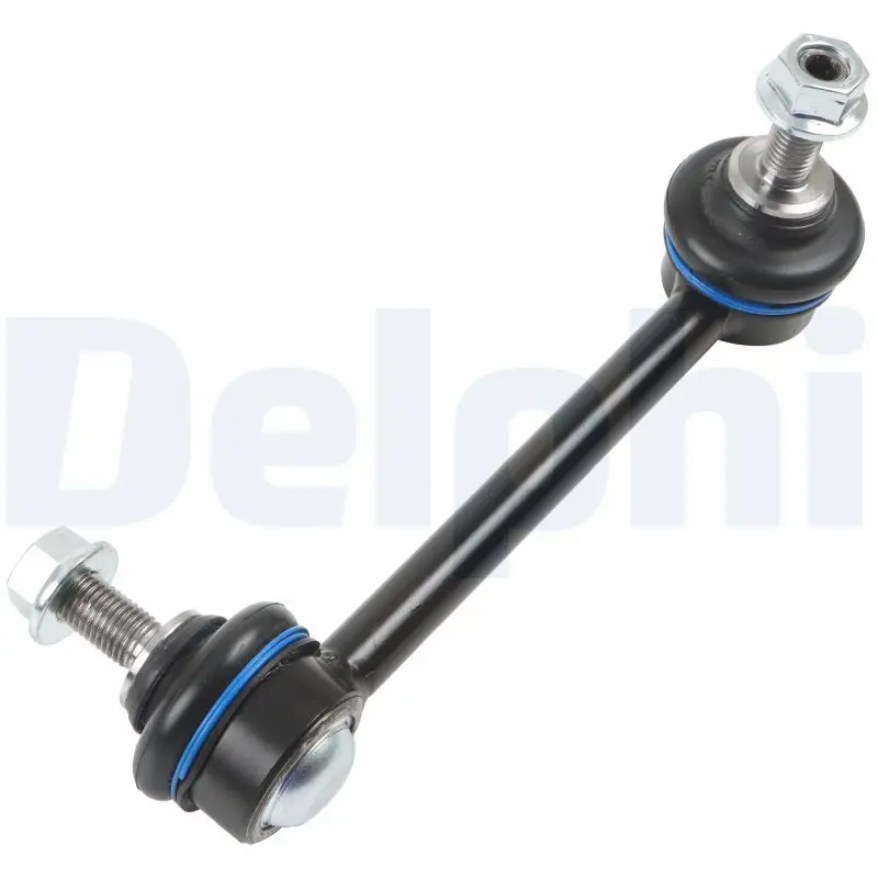Stiepnis/Atsaite, Stabilizators DELPHI TC4813