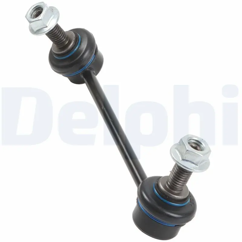 Stiepnis/Atsaite, Stabilizators DELPHI TC4879