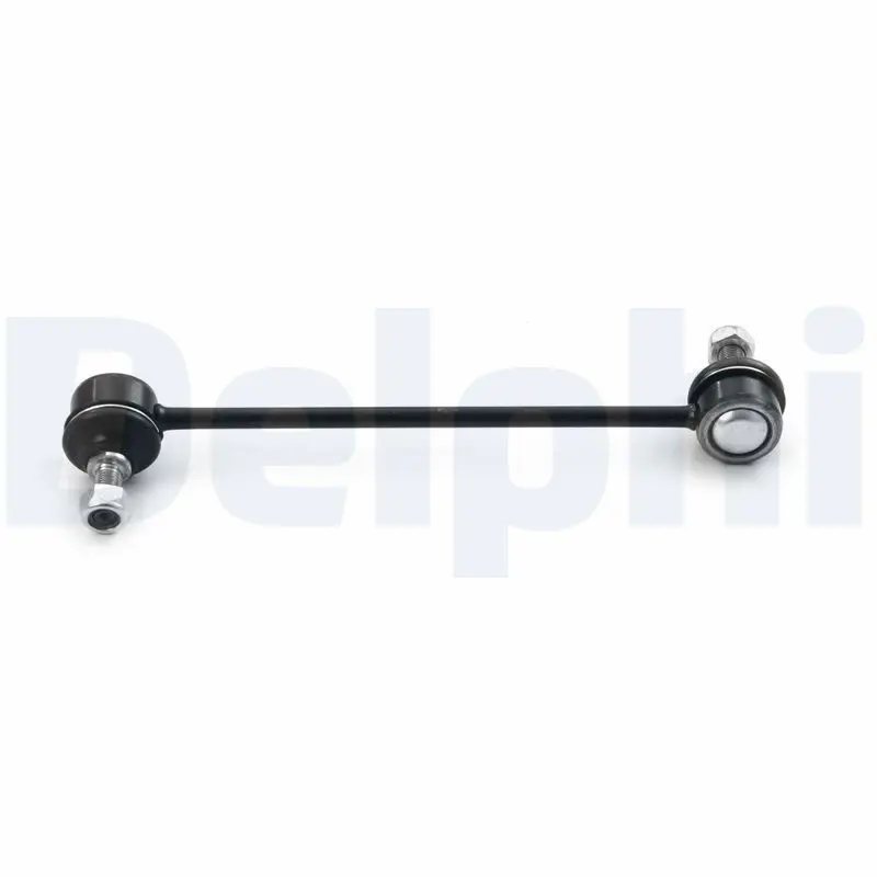 Stiepnis/Atsaite, Stabilizators DELPHI TC4884