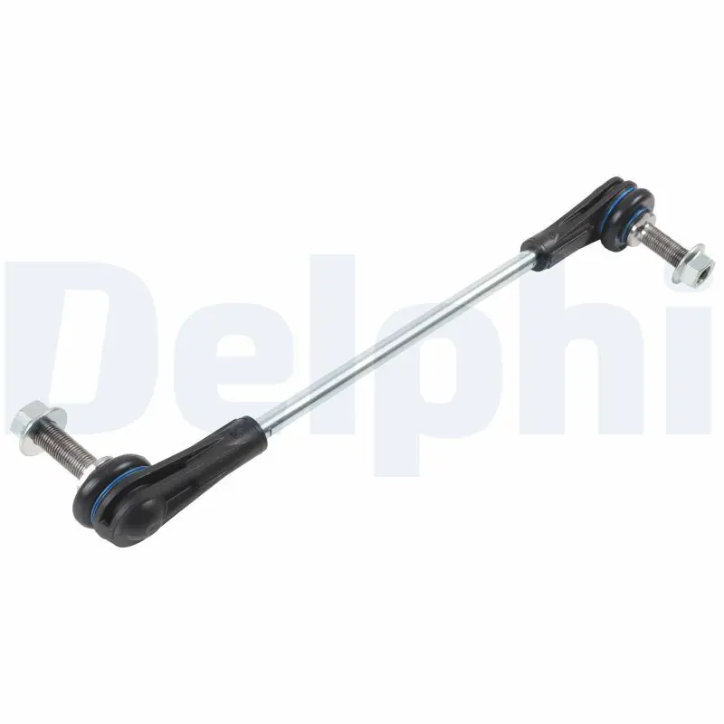 Stiepnis/Atsaite, Stabilizators DELPHI TC4984
