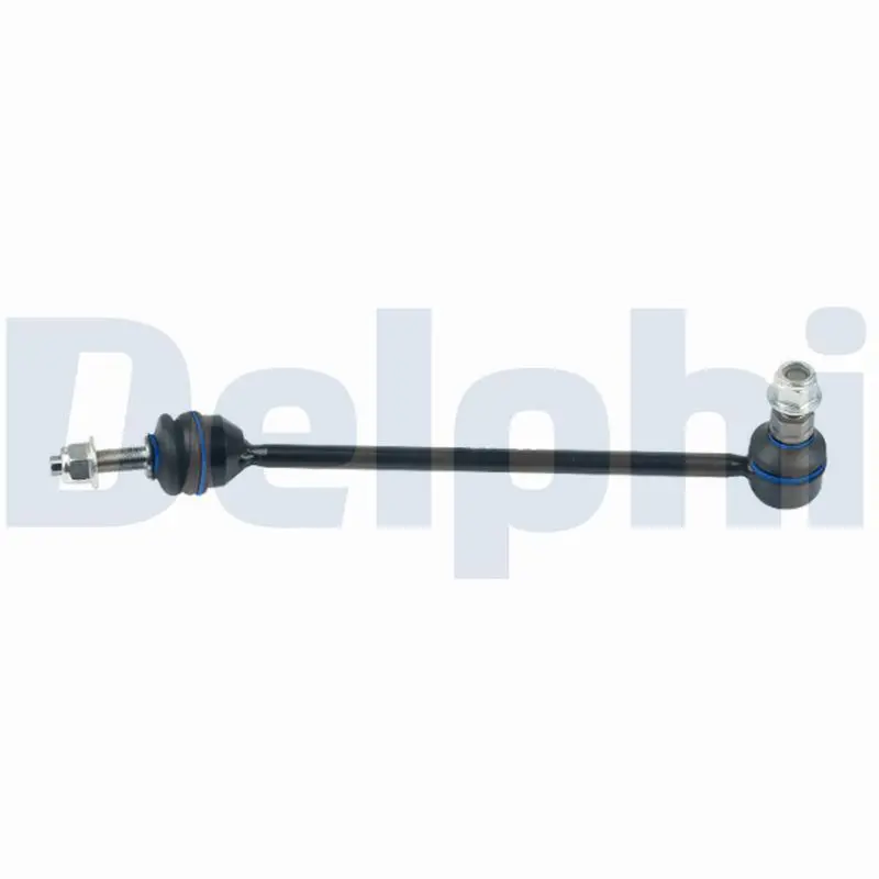 Stiepnis/Atsaite, Stabilizators DELPHI TC4986