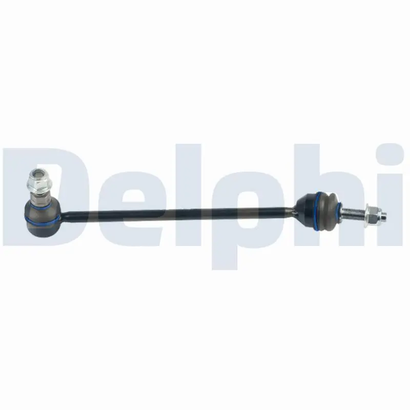 Stiepnis/Atsaite, Stabilizators DELPHI TC4987